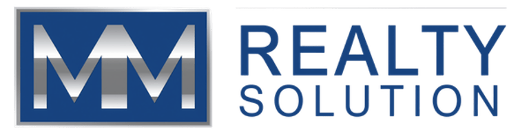 MM Realty Solution logo
