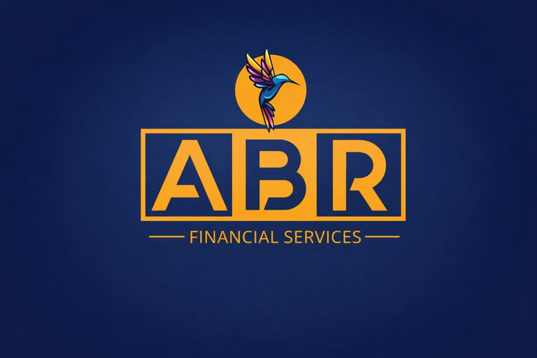 ABR Financial Services logo