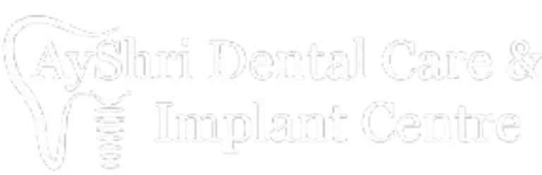 Ayshri Dental Care And Implant Centre logo