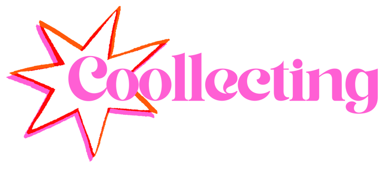 Coollecting logo