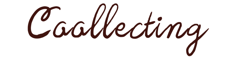 Coollecting logo