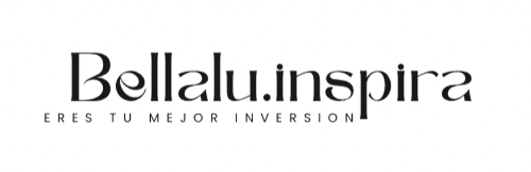 Bellalu Inspira logo