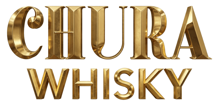 Chura Whisky logo