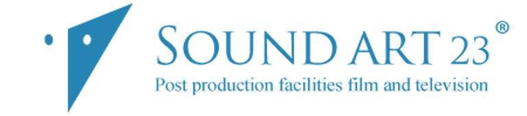 SoundArt logo