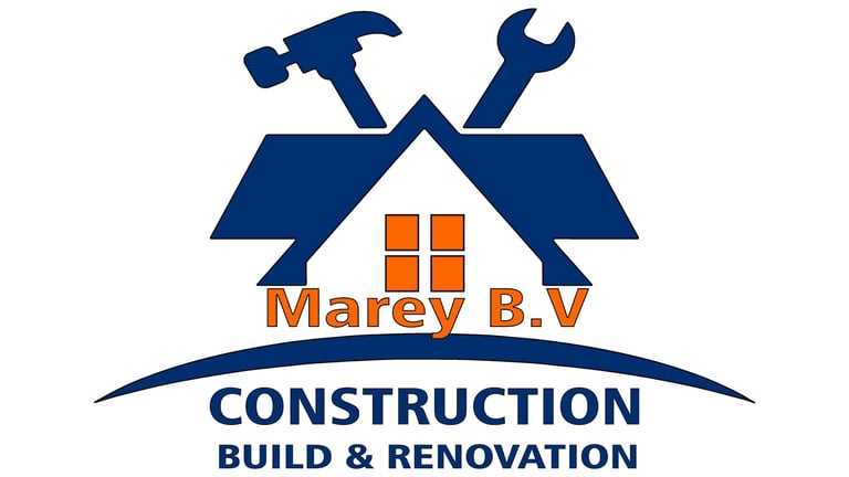 Marey BV logo