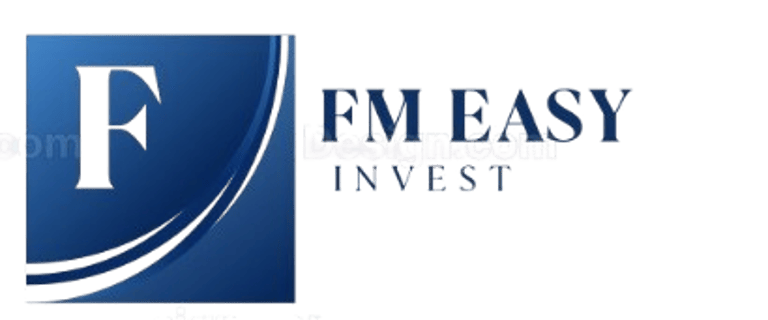 FM EASY INVEST logo