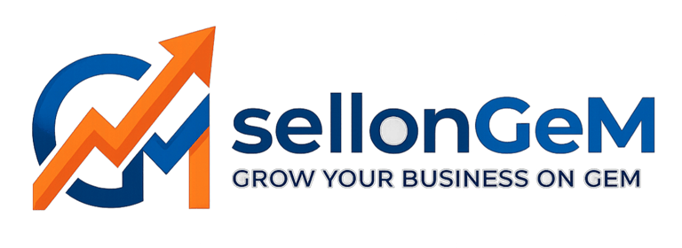 SellOnGeM logo