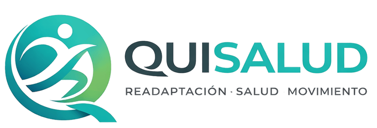 QUISALUD logo