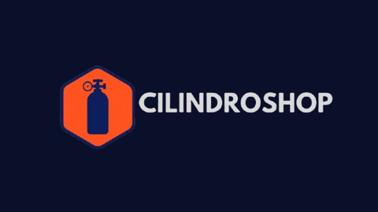 CilindroShop logo