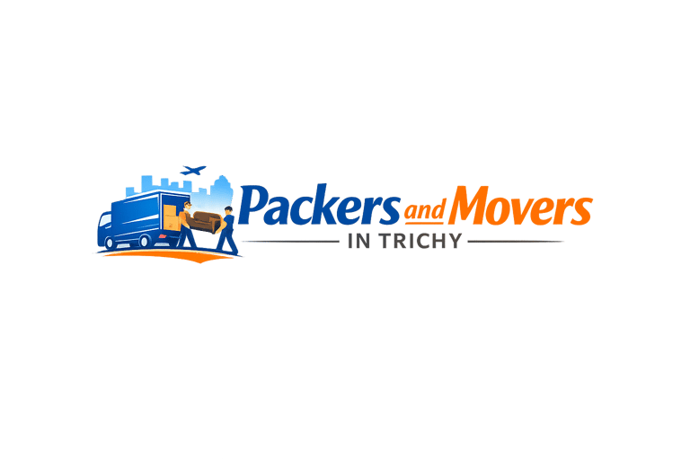 Packers and Movers in Trichy  logo