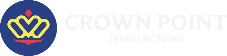 Crown Point Travel & Tours logo