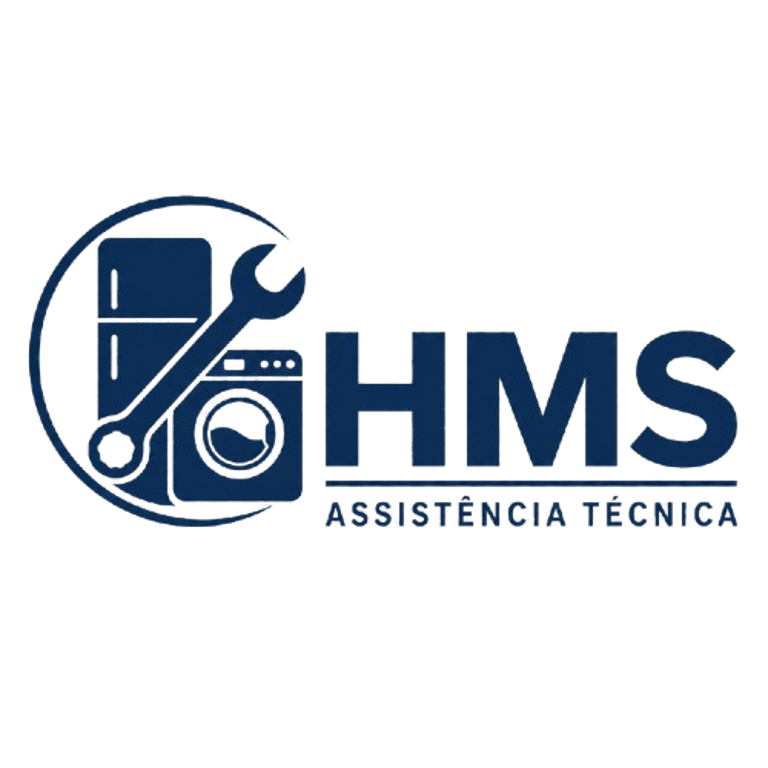 HMS Assistência Técnica logo