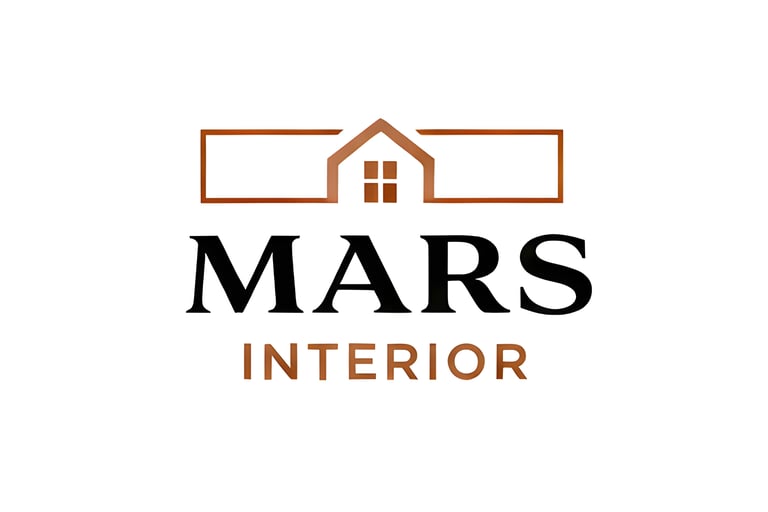 MARS INTERIOR logo