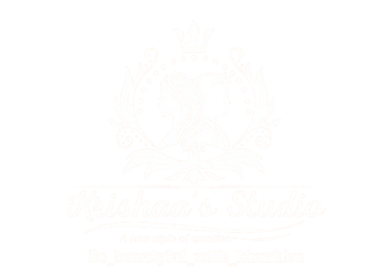 Krishaa's Studio logo