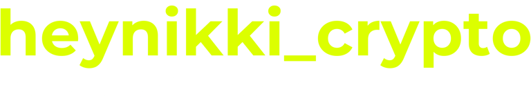 Nikki Crypto logo