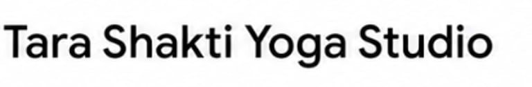 ShaktiFlow logo