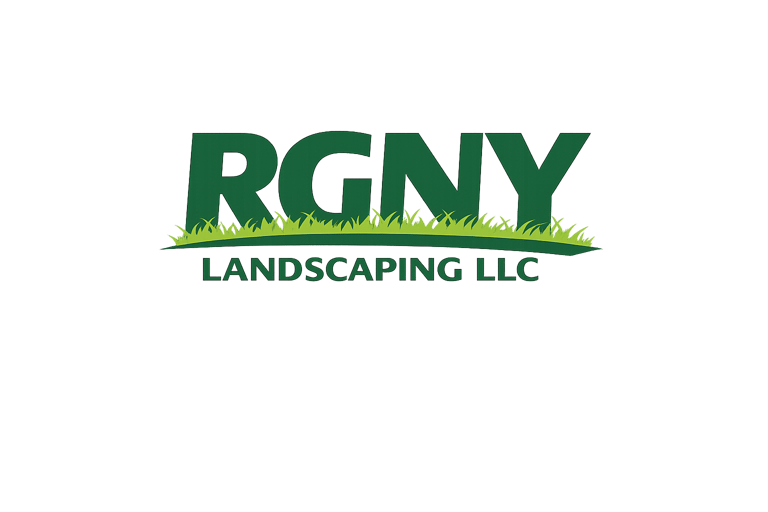 RGNY LANDSCAPING LLC logo
