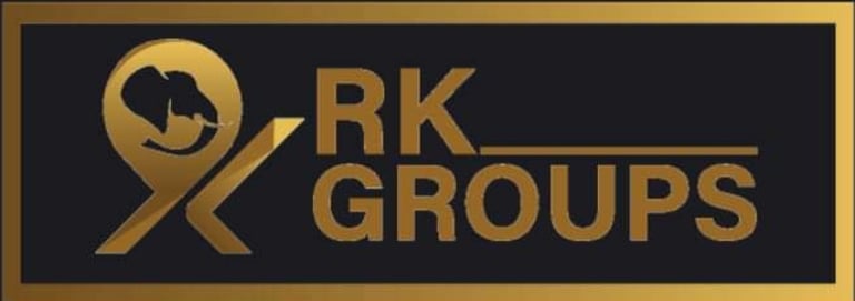RK Groups Pets logo