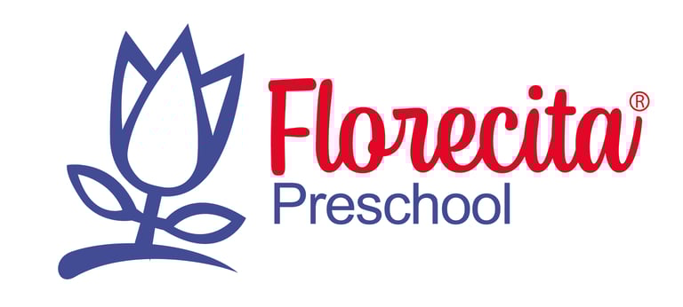 Florecita Preschool logo