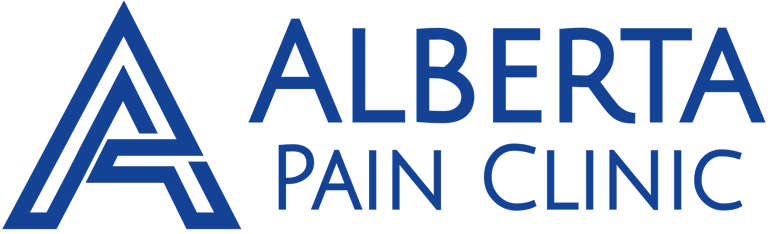 Alberta Pain Clinic logo