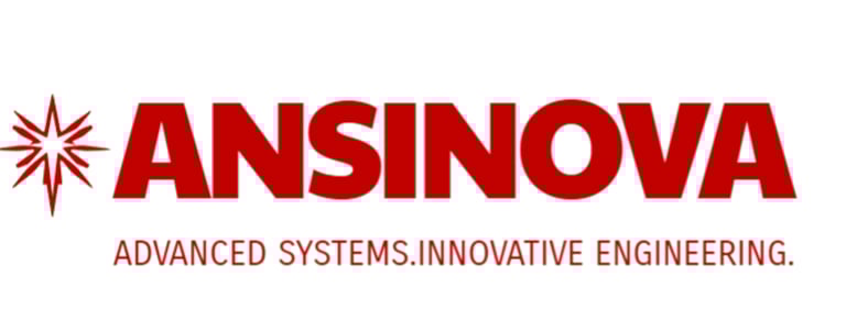 Ansinova logo