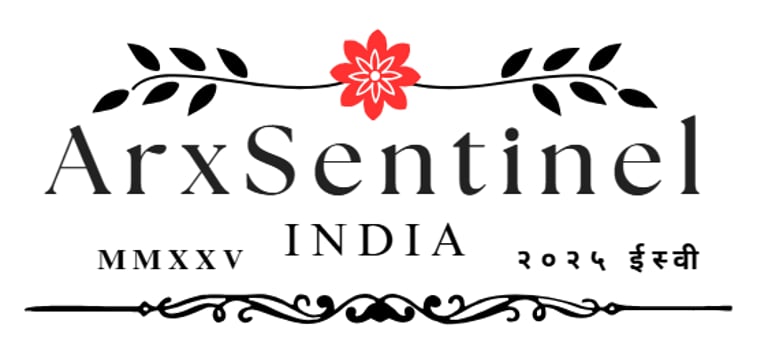 ArxSentinel logo