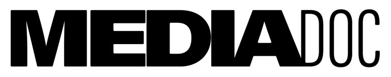 MEDIA DOC logo