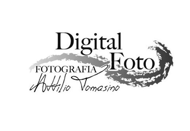 Digitalfoto Tomasino logo
