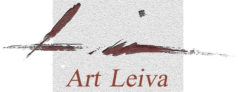 Art Leiva logo