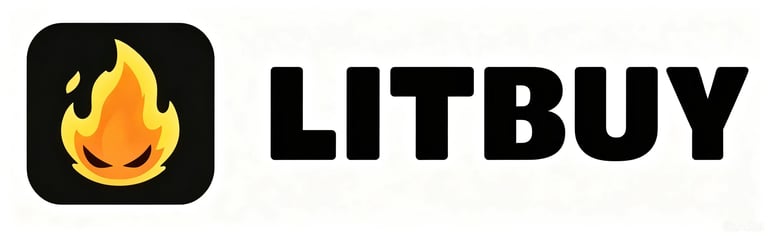 litbuy spreadsheet logo