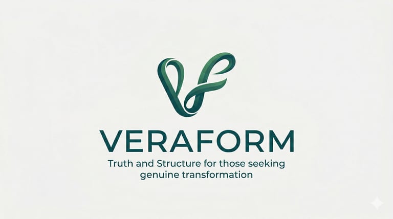 Veraform logo
