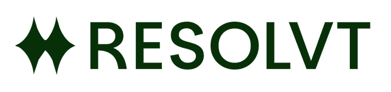 RESOLVT Consulting logo