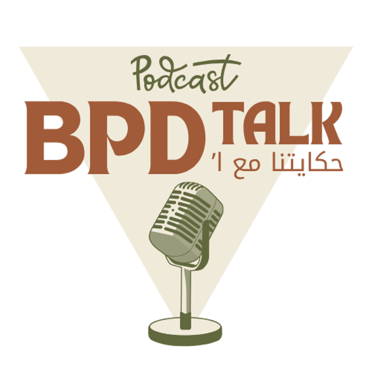 bpd talk logo