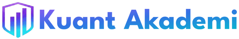 Kuant Akademi logo
