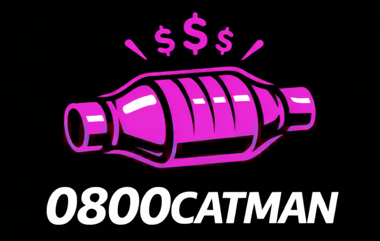 0800CATMAN logo