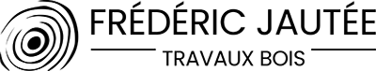 Jautee-travaux-bois logo