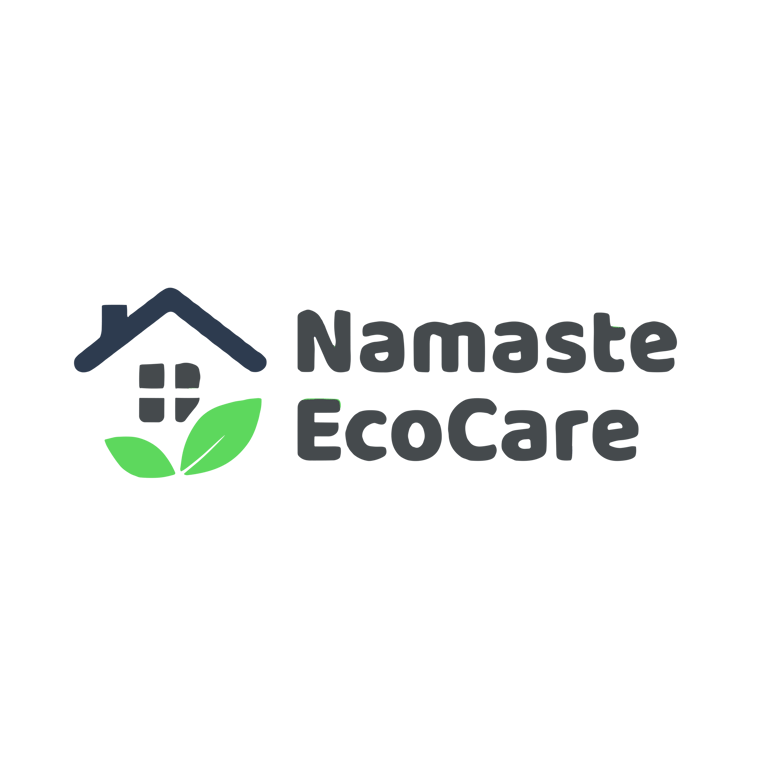 Namaste Ecocare Solutions logo