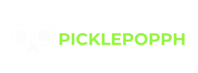 PicklePopPH logo