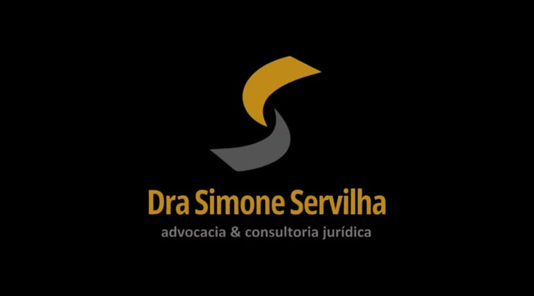 Dra Simone Servilha Advogada logo