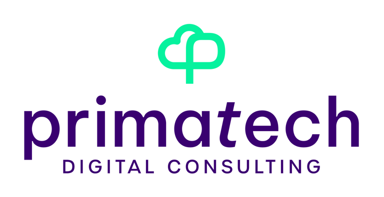 Primatech Insights logo