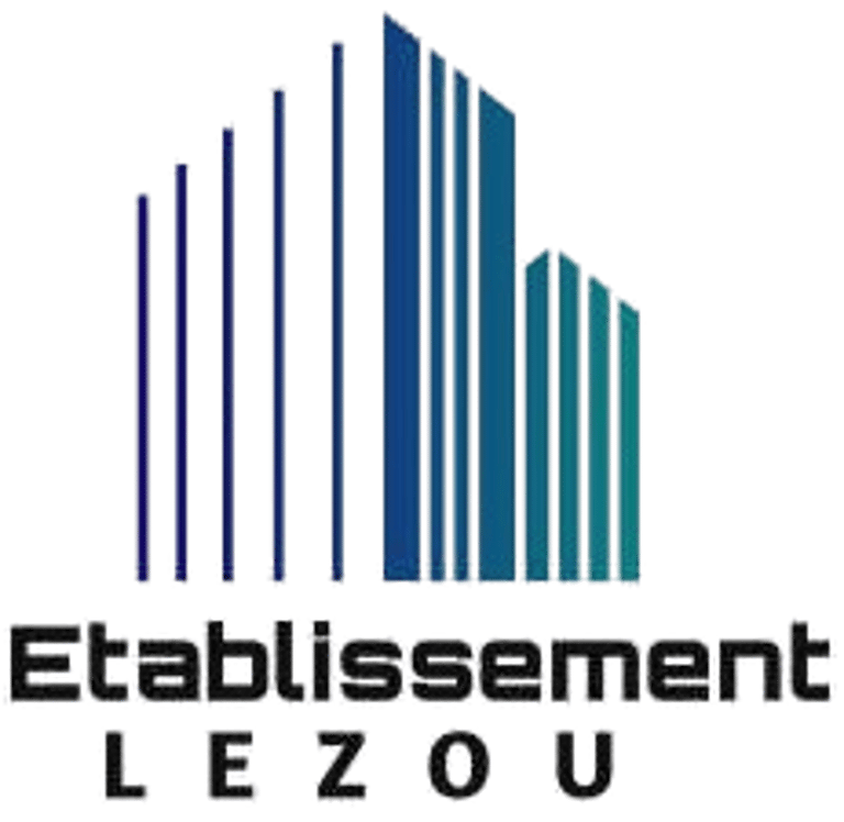 Ets Lezou logo