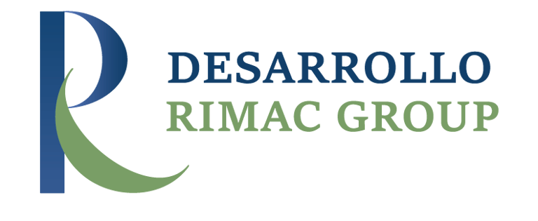 Desarrollo Rimac Group logo