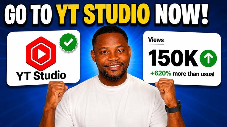 you don't need subscribers to get more views on YouTube