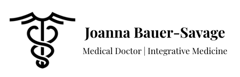 Integrative Medicine logo