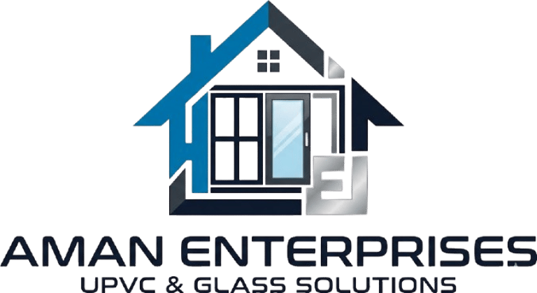 Aman Enterprises logo