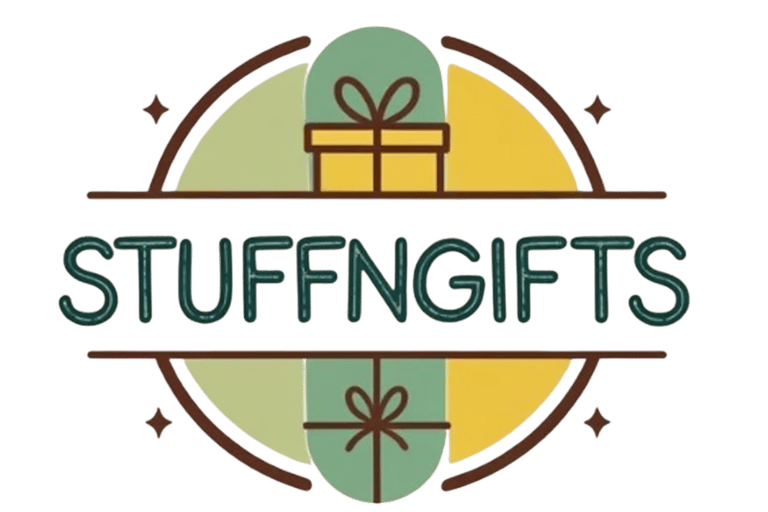 STUFFnGIFTS logo