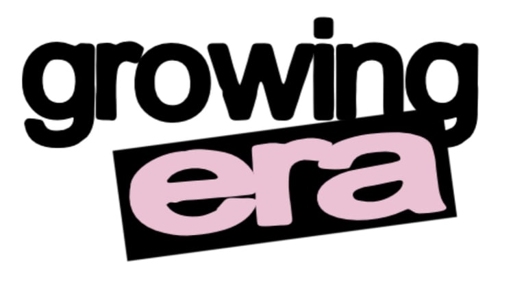 TheGrowingEra logo