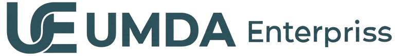 Umda Enterprises logo