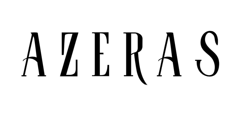 AZERAS logo