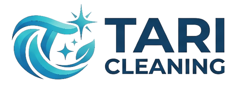 Tari Cleaning logo